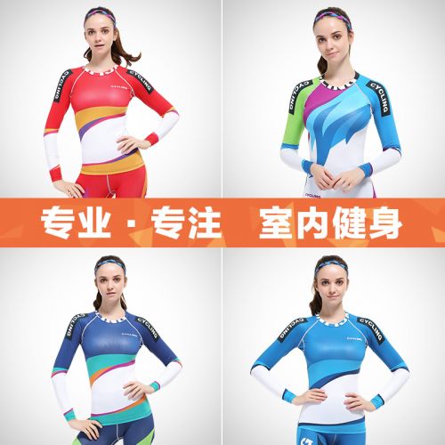  Tenue de sport femme LIFE ON TRACK en polyester - Ref 469999