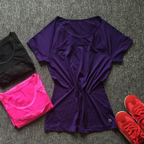  Tenue de sport femme - Ref 470031