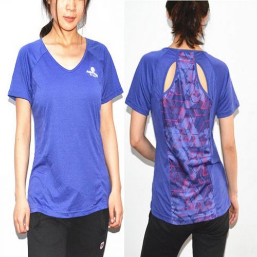  Tenue de sport femme en polyester - Ref 470032