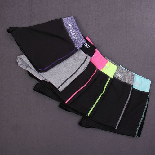 Tenue de sport femme vsa en LYCRA Lycra - Ref 470048