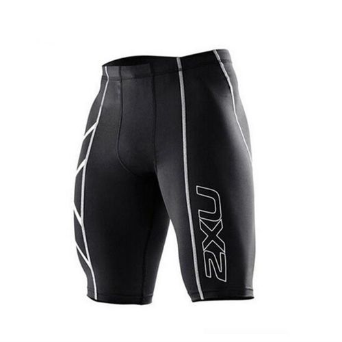 Tenue de sport homme short en nylon - Ref 470053