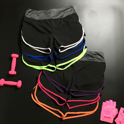 Tenue de sport femme aucun - Ref 470063