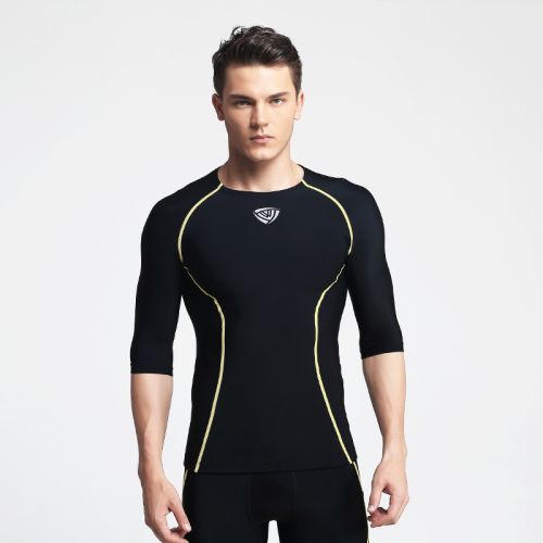  Tenue de sport homme en LYCRA Lycra - Ref 470073