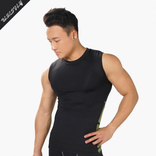 Tenue de sport homme blue en polyester - Ref 470085