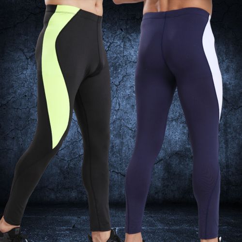  Tenue de sport uniGenre LANGFENNI en LYCRA Lycra - Ref 470100