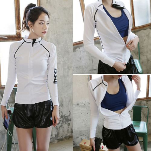  Tenue de sport femme PANDA FITNESS en nylon - Ref 470107