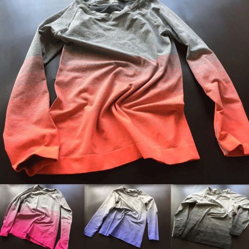  Tenue de sport femme en polyester - Ref 470110