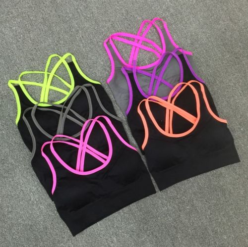  Tenue de sport femme - Ref 470158