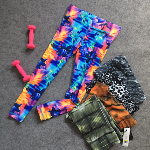 Tenue de sport femme aucun - Ref 470169