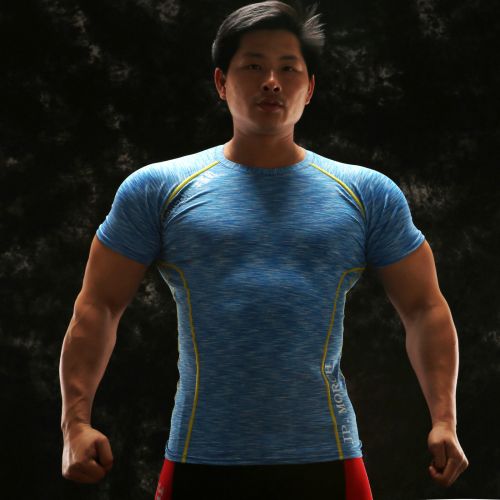  Tenue de sport homme JP.MORCH - Ref 470174