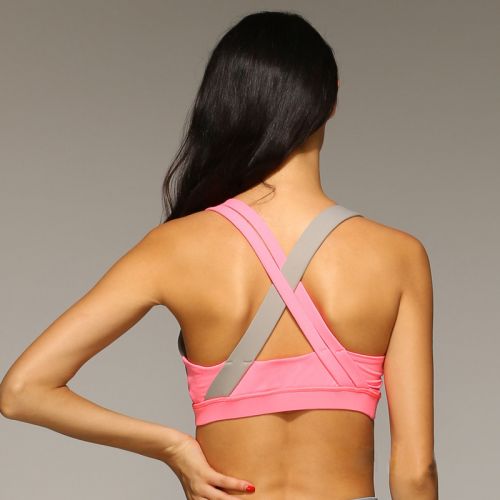  Tenue de sport femme en nylon - Ref 470182