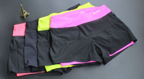  Tenue de sport femme - Ref 470183