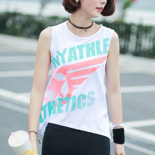 Tenue de sport femme en polyester - Ref 470187