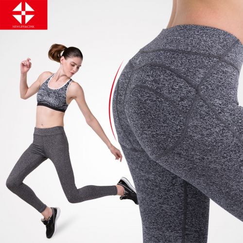  Tenue de sport femme CD&AMPSK FBF - en polyester - Ref 470205
