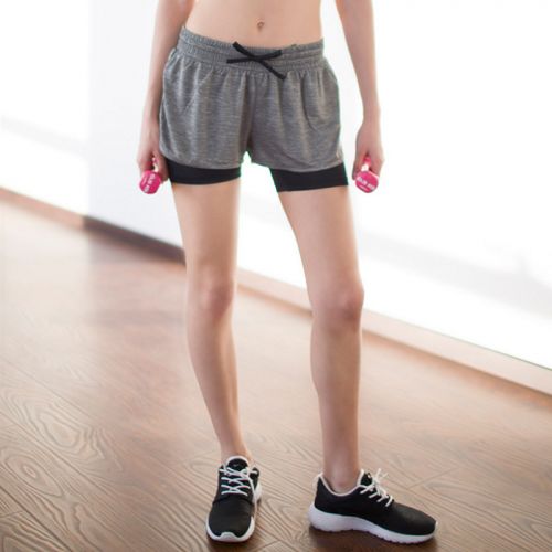  Tenue de sport femme en polyester - Ref 470229