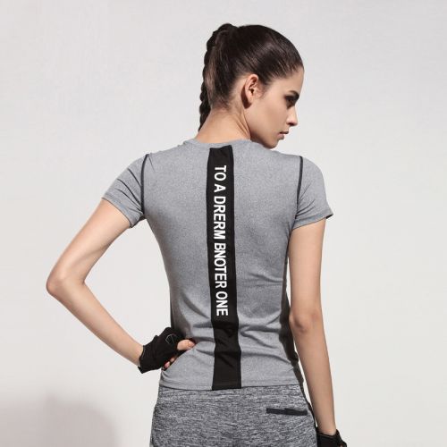  Tenue de sport femme en polyester - Ref 470231
