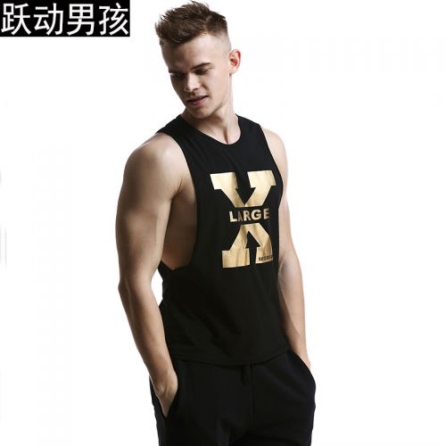 Tenue de sport homme ELANTRA HOMME en coton - Ref 470236