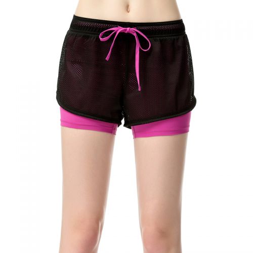  Tenue de sport femme FIMAGE en polyester - Ref 470271