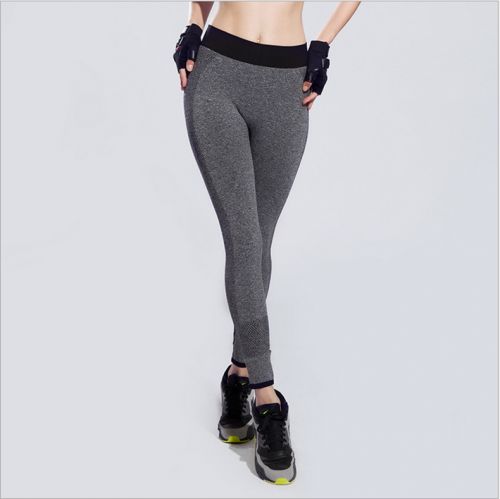  Tenue de sport femme en spandex - Ref 470273