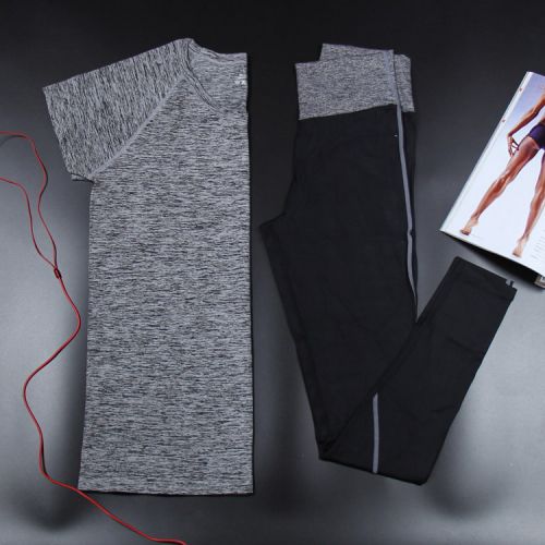 Tenue de sport femme - Ref 470274