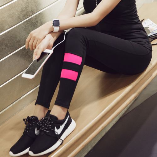  Tenue de sport femme en nylon - Ref 470289