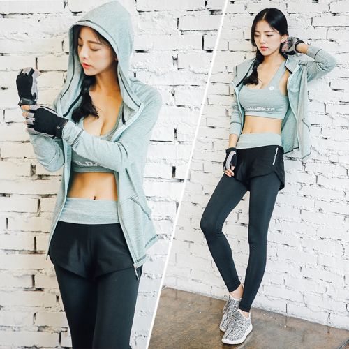  Tenue de sport femme en nylon - Ref 470319