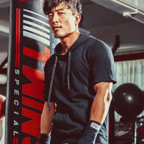  Tenue de sport homme C&AMPSCOTT - Ref 470342