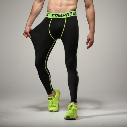 Tenue de sport homme en LYCRA Lycra - Ref 470361