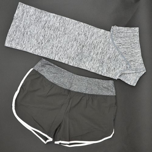  Tenue de sport femme en nylon - Ref 470369