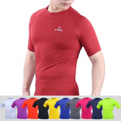  Tenue de sport homme ETTO  en polyester - Ref 470378