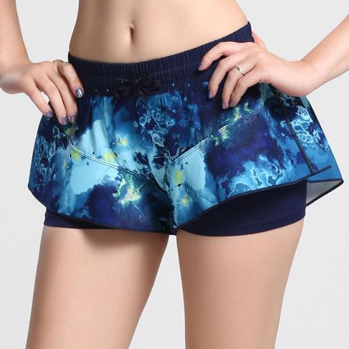  Tenue de sport femme en polyester - Ref 470387
