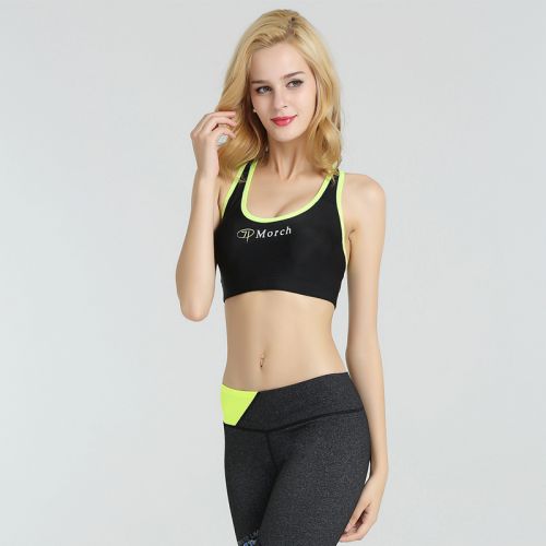  Tenue de sport femme JP.MORCH en nylon - Ref 470397
