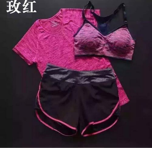  Tenue de sport femme - Ref 470399