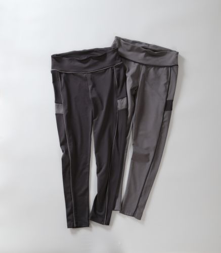  Tenue de sport femme en polyester - Ref 470411
