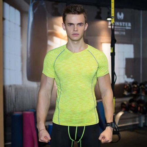  Tenue de sport homme - Ref 470425