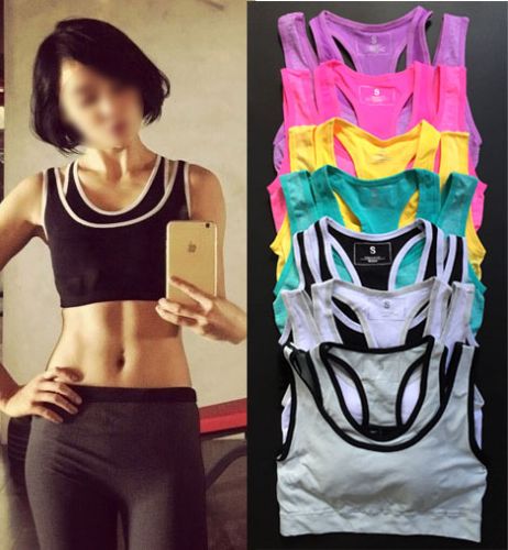 Tenue de sport femme aucun - Ref 470452