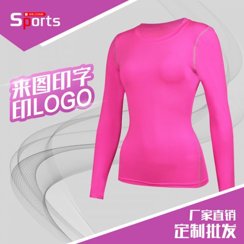  Tenue de sport femme Femme en polyester - Ref 470457