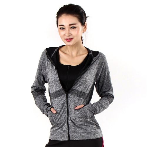  Tenue de sport femme en nylon - Ref 470480