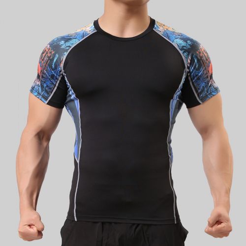  Tenue de sport homme M Modèle Modèles en polyester - Ref 470498
