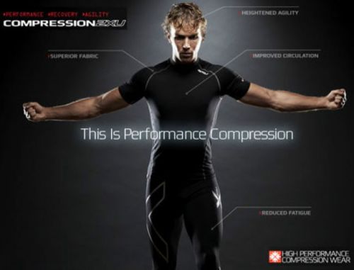  Tenue de sport homme en nylon - Ref 470512