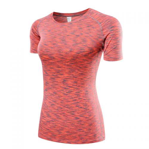  Tenue de sport femme en polyester - Ref 470527