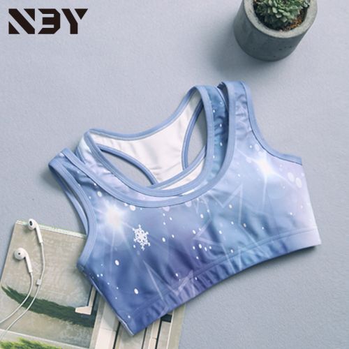  Tenue de sport femme en polyester - Ref 470529