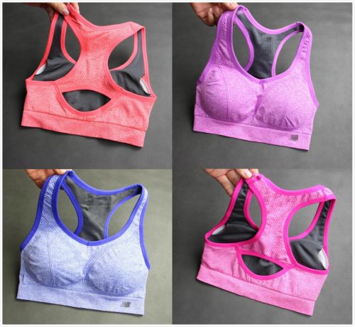 Tenue de sport femme ALD en nylon - Ref 470539