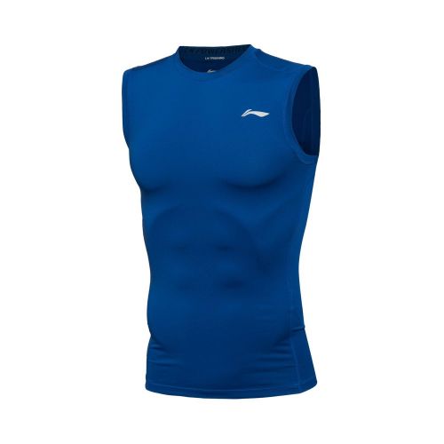  Tenue de sport homme LINING - Ref 470547