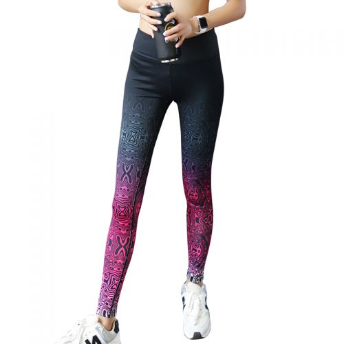  Tenue de sport femme en nylon - Ref 470558
