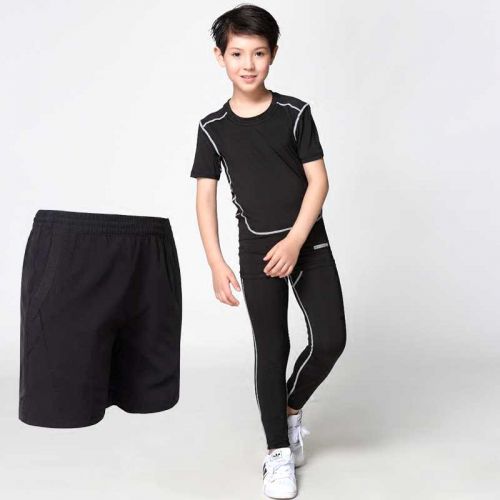  Tenue de sport Universal enfants en spandex - Ref 470560