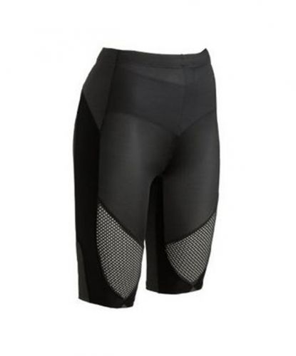 Tenue de sport femme CW-X Stabilyx Ventilator Shorts en LYCRA Lycra - Ref 470563