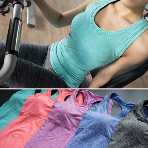  Tenue de sport femme en nylon - Ref 470584