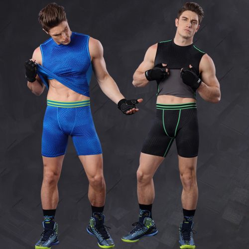  Tenue de sport homme en LYCRA Lycra - Ref 470602