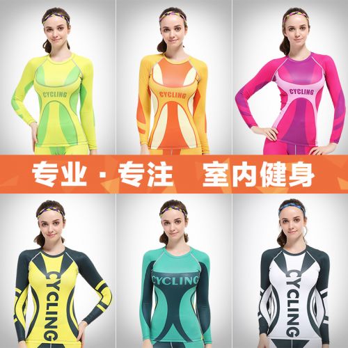  Tenue de sport femme LIFE ON TRACK en polyester - Ref 470614